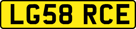 LG58RCE