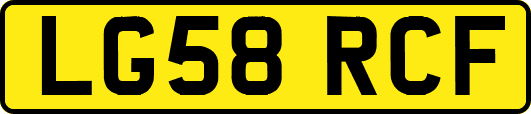 LG58RCF