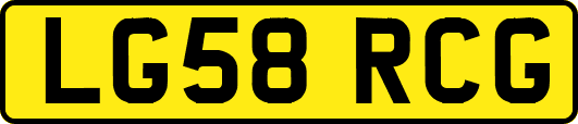 LG58RCG