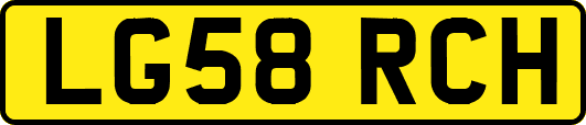 LG58RCH