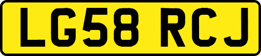 LG58RCJ