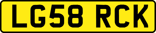 LG58RCK