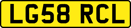 LG58RCL