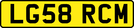 LG58RCM