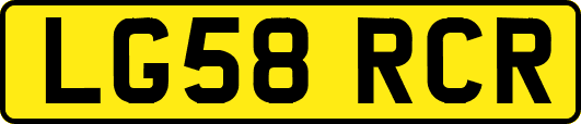 LG58RCR