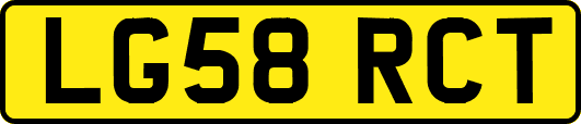 LG58RCT