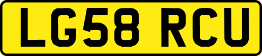 LG58RCU