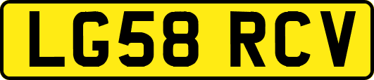 LG58RCV