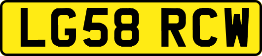 LG58RCW
