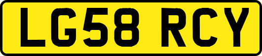 LG58RCY