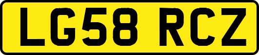 LG58RCZ