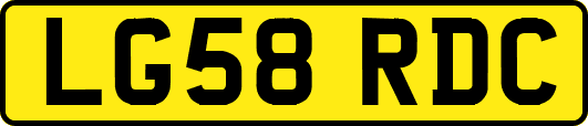 LG58RDC