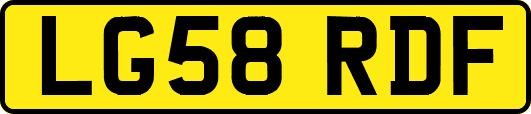 LG58RDF