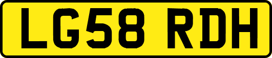 LG58RDH