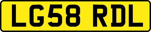 LG58RDL