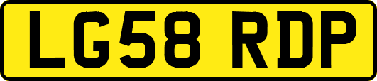 LG58RDP