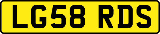 LG58RDS