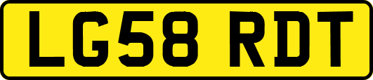 LG58RDT