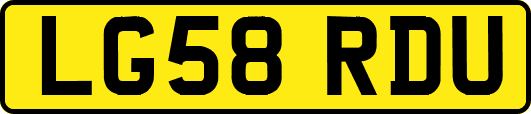 LG58RDU