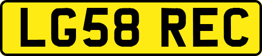LG58REC