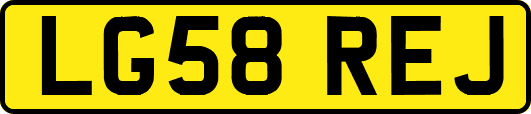 LG58REJ