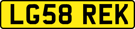 LG58REK