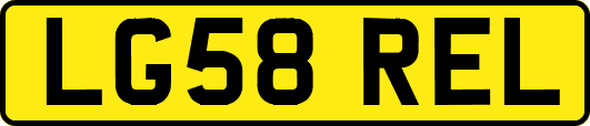 LG58REL