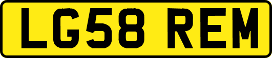 LG58REM