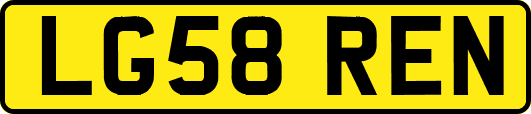 LG58REN