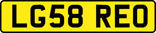 LG58REO