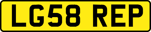 LG58REP