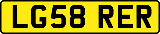LG58RER