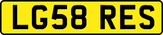 LG58RES