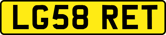 LG58RET