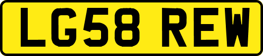LG58REW