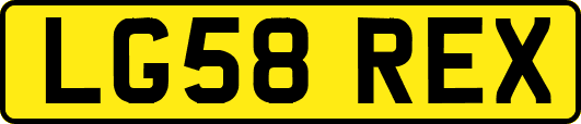 LG58REX