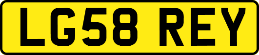 LG58REY