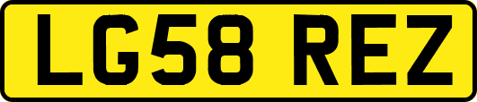 LG58REZ