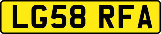 LG58RFA