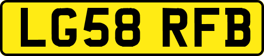 LG58RFB