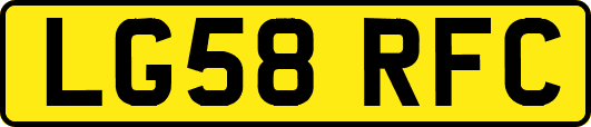LG58RFC