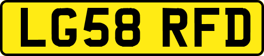 LG58RFD