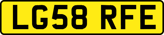 LG58RFE