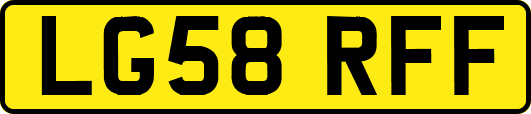 LG58RFF