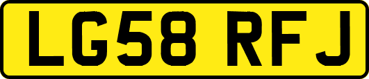 LG58RFJ