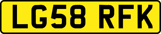 LG58RFK