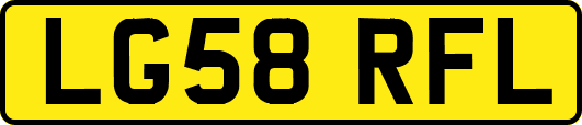 LG58RFL