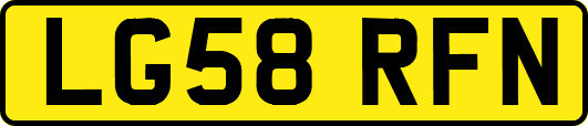 LG58RFN