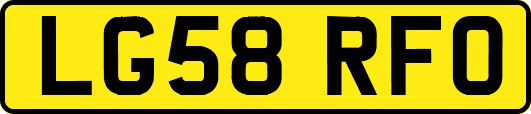 LG58RFO