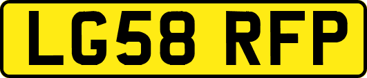 LG58RFP